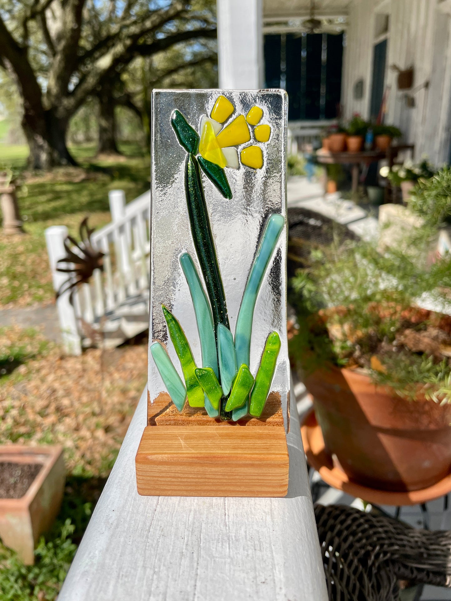 Spring Flower Series