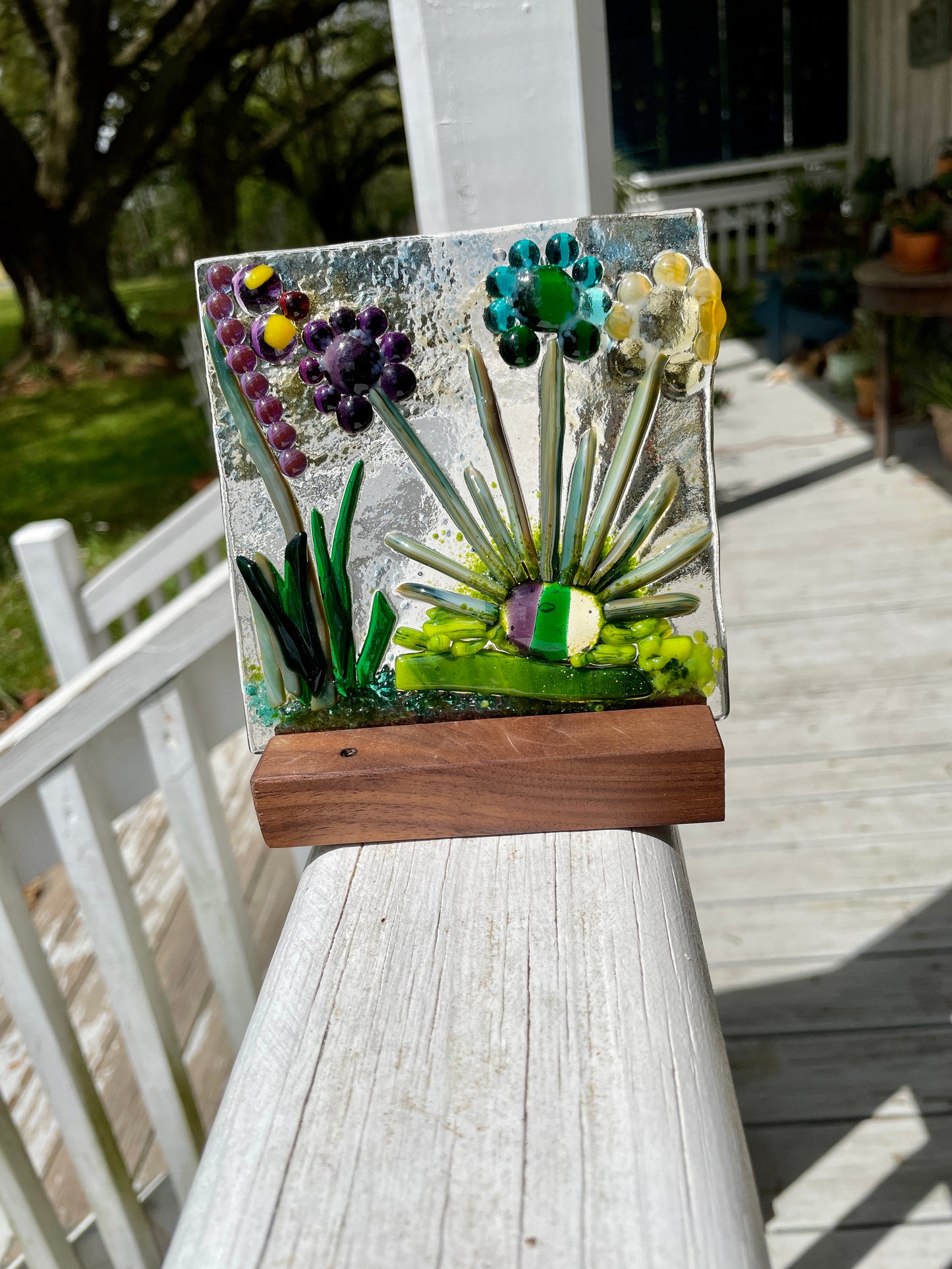 Spring Flower Series