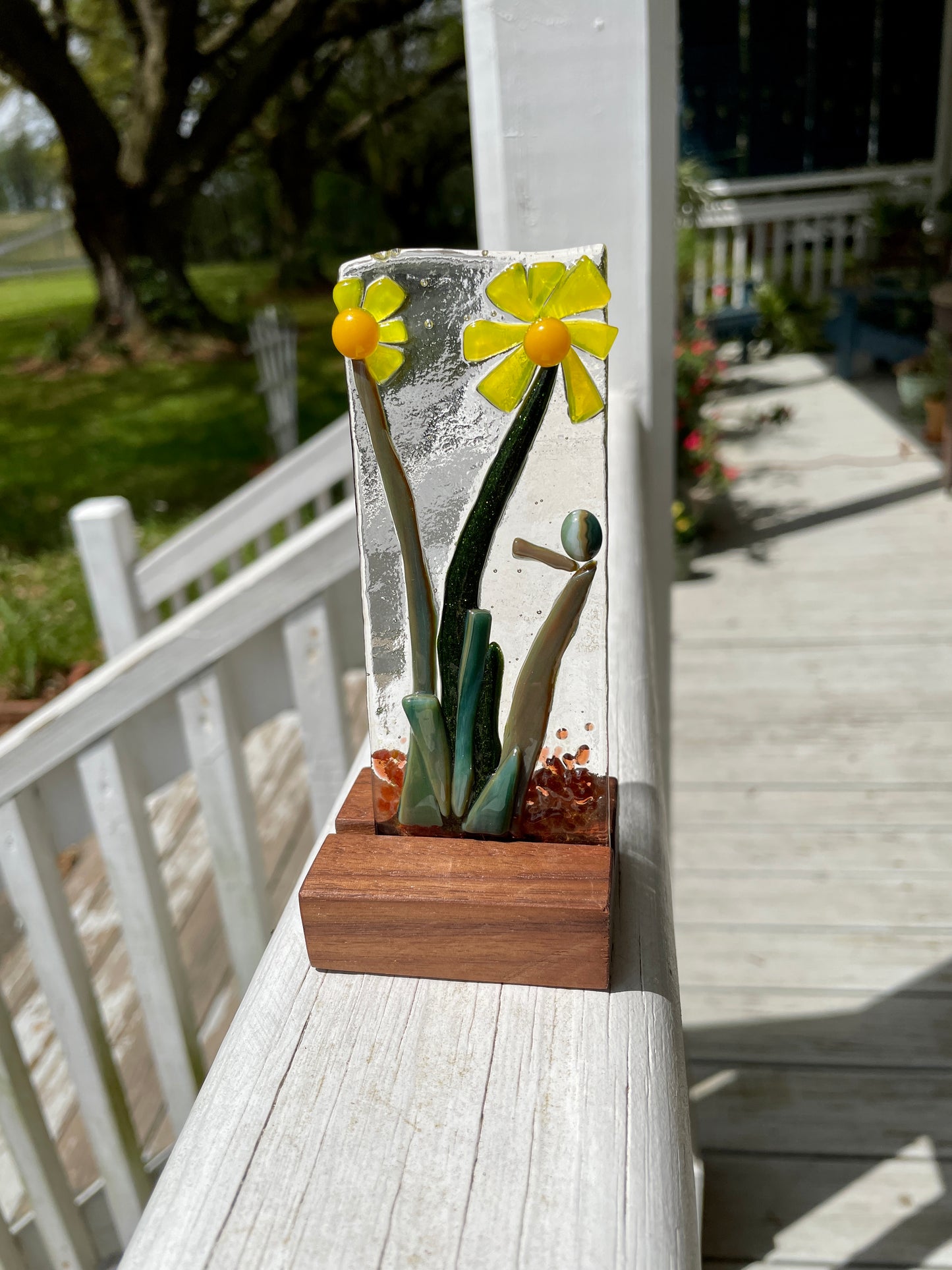 Spring Flower Series