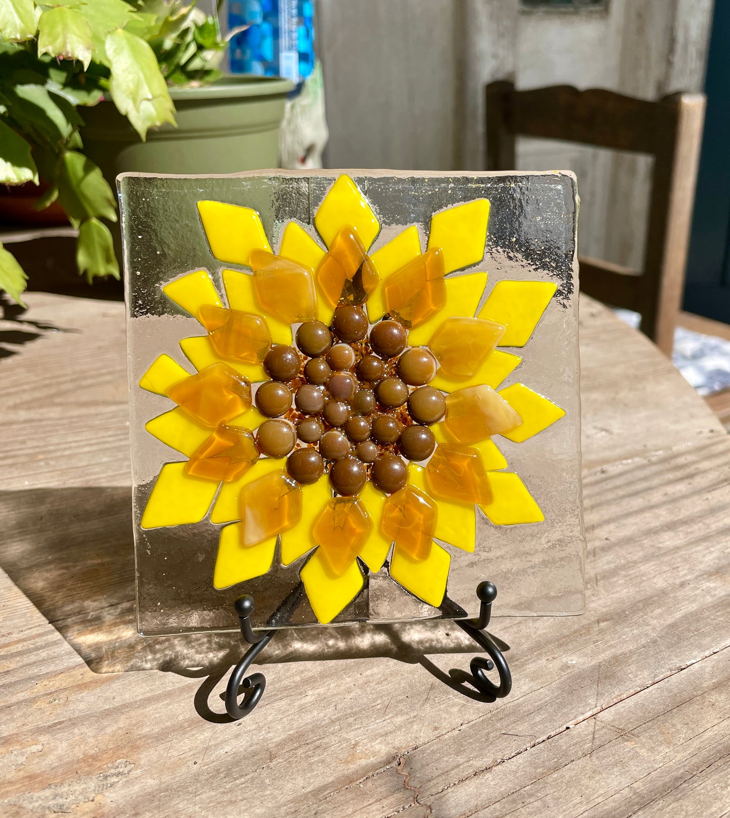 Spring Flower Series