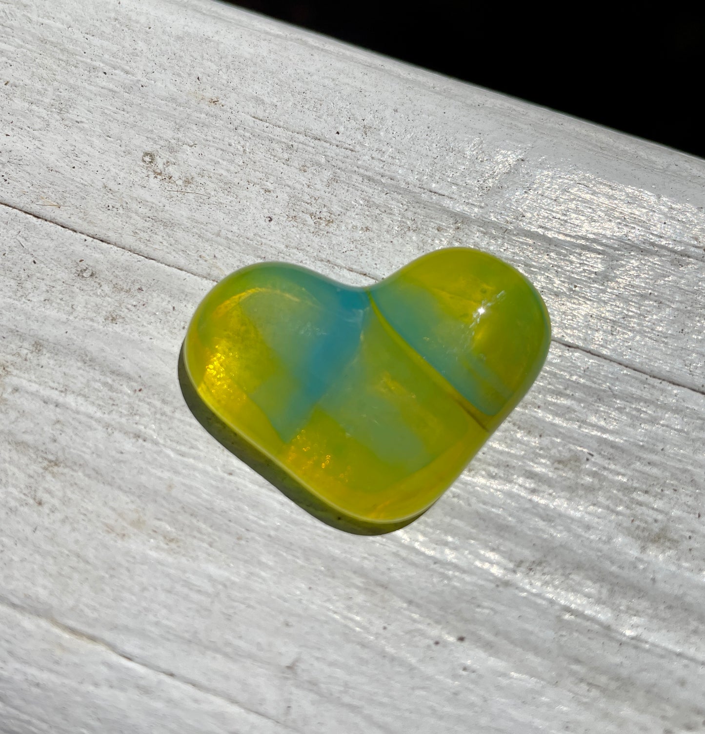 Sunshine Hearts