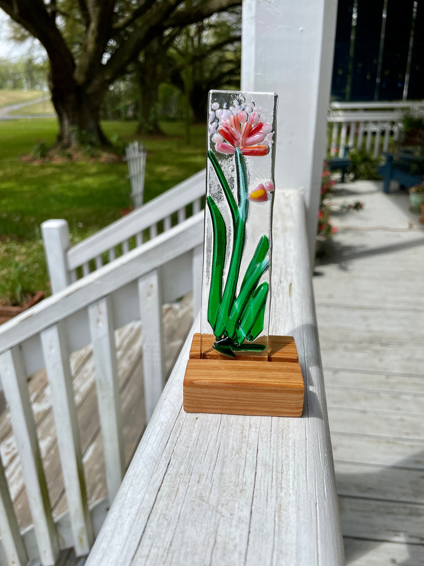 Spring Flower Series